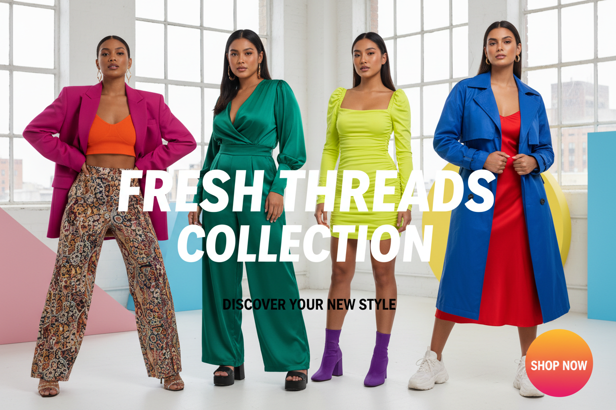 Women Fashion